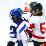 Anders Larsson om att tävla och vinna som nyckel till framgång i svensk hockey.