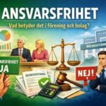 Vad betyder ansvarsfrihet? Läs hur ansvarsfrihet fungerar i föreningar och aktiebolag, vad revisorn gör och vad som händer om ansvarsfrihet nekas.